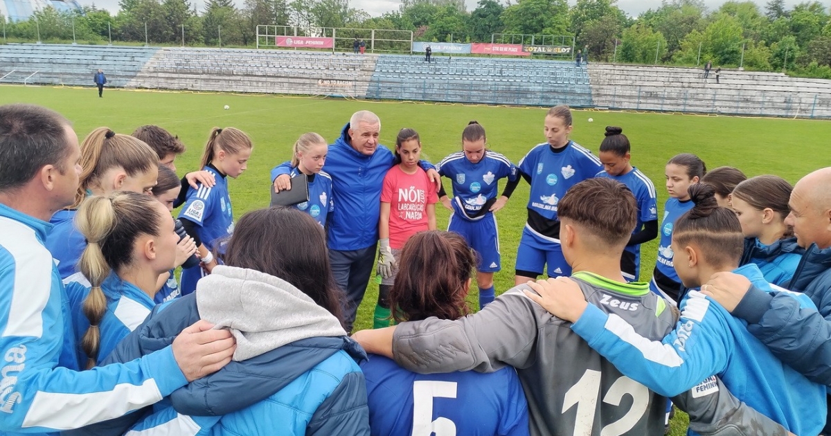 Új korszak hajnalán