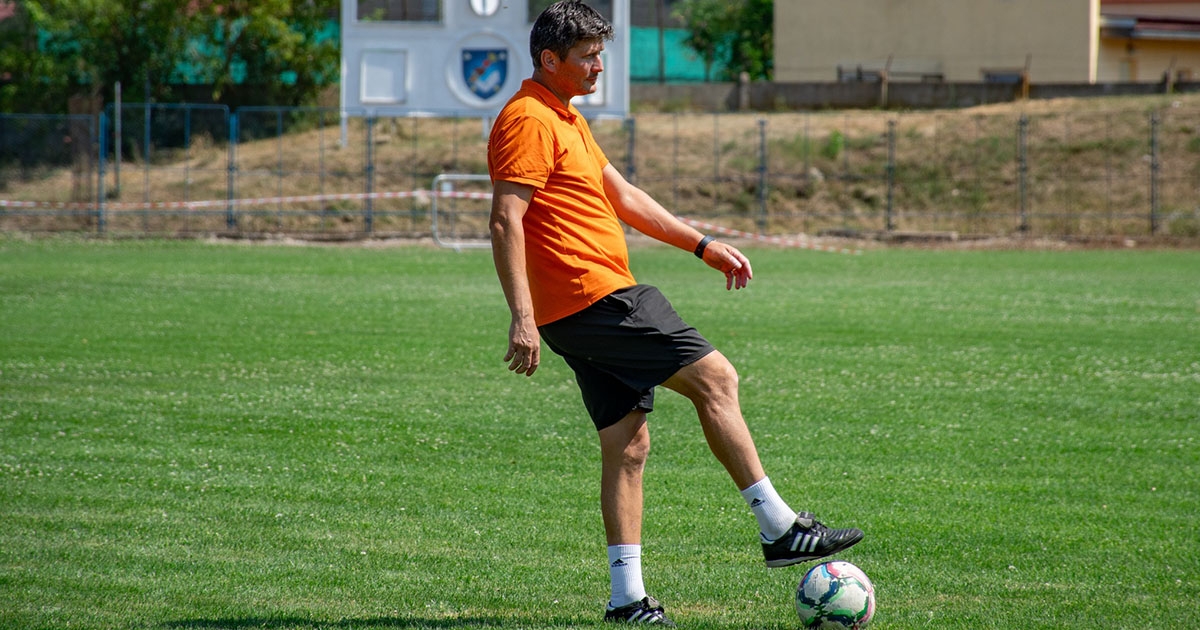 Saját erőből építkezne tovább az SZFC