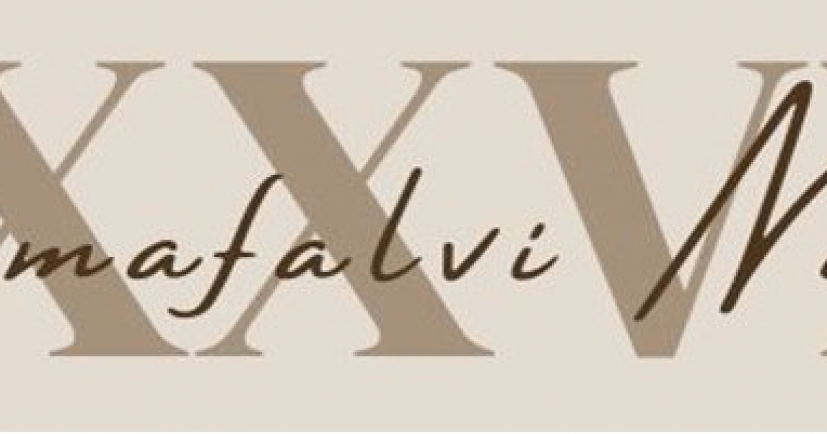 XXVI. Csomafalvi Napok