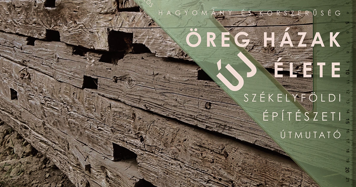 Könyvbemutató a Csomafalvi Napokon