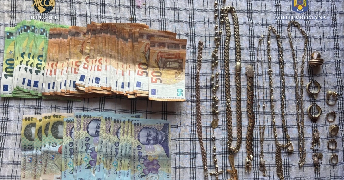 Az Európa Tanács jelentése Románia pénzmosás elleni intézkedéseiről