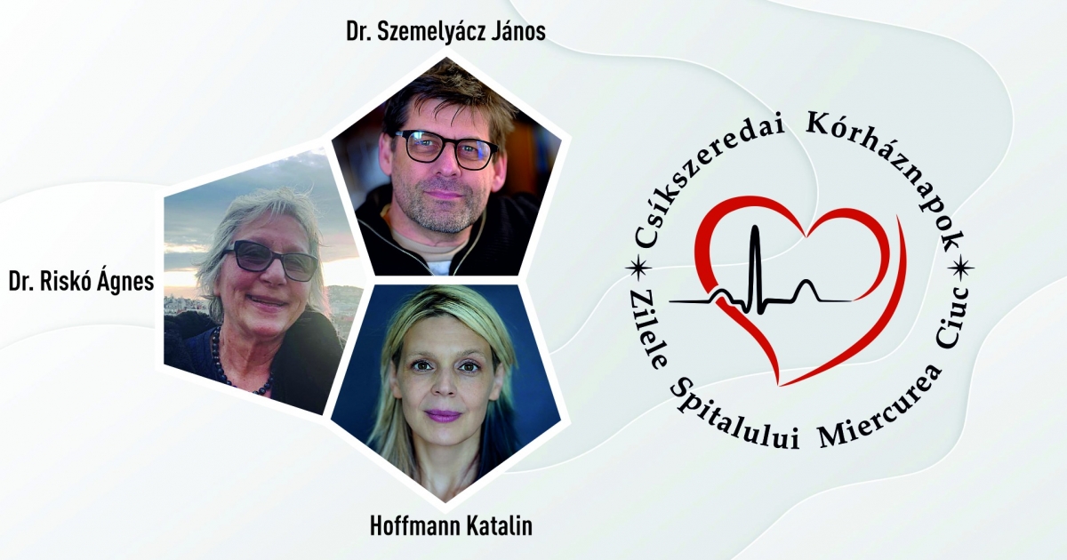 Egészségünkről – érthetően és elérhetően