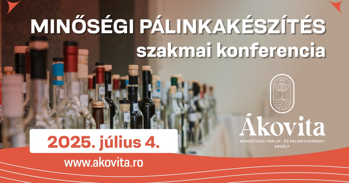 Minőségi pálinkakészítés