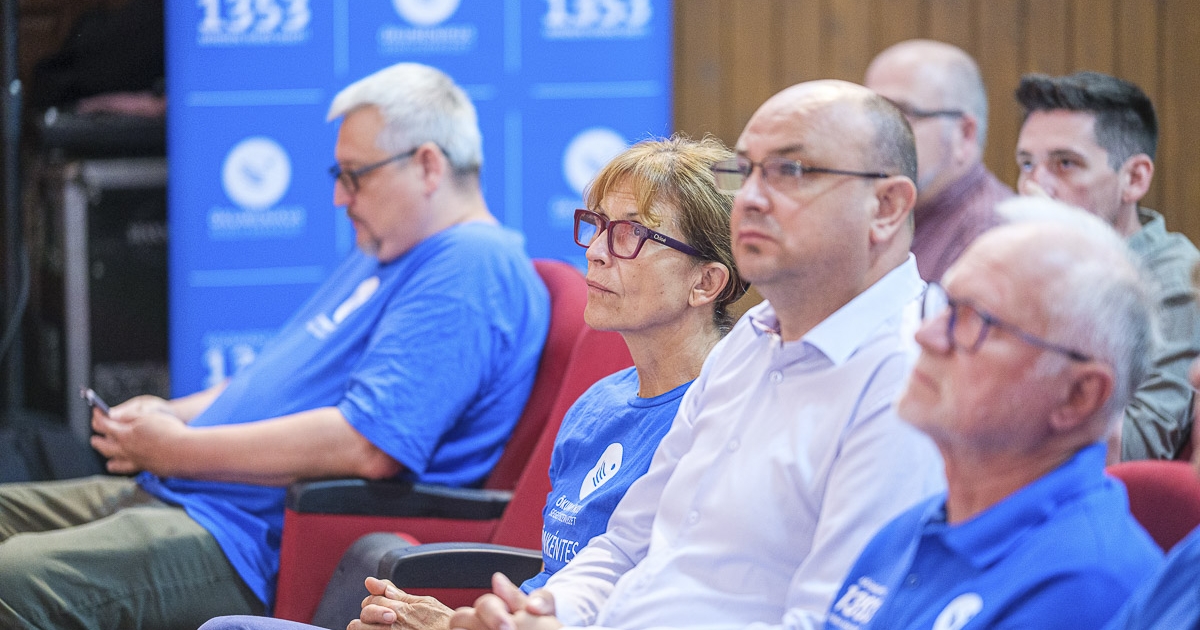 Félmillió forint támogatást kapnak a károsultak