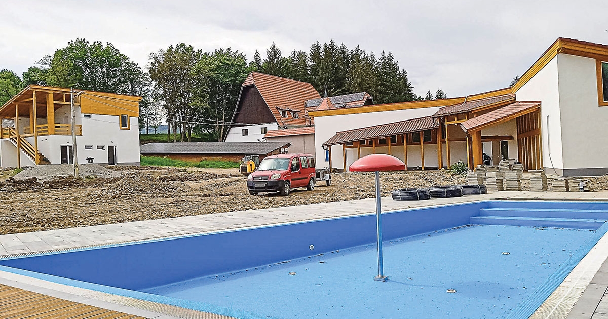 Idén sem fürdőzünk az árcsói strandon