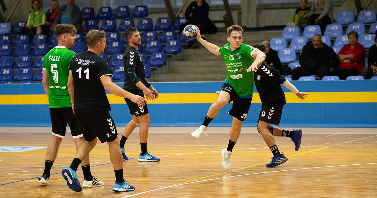 Így veszíti el tehetségeit Udvarhely