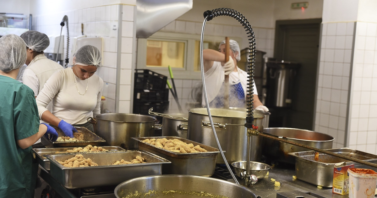 Megtanulják, nem csak tanulnak róla