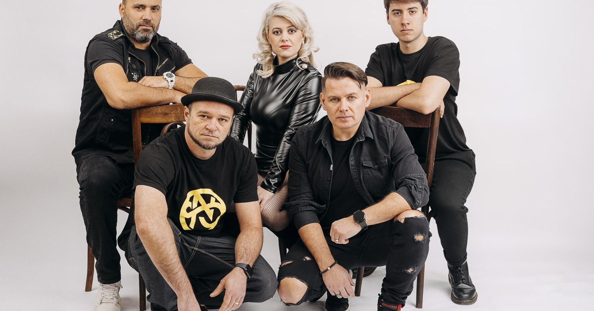 No Sugar a Septimia Gasztro- és Sportfesztiválon