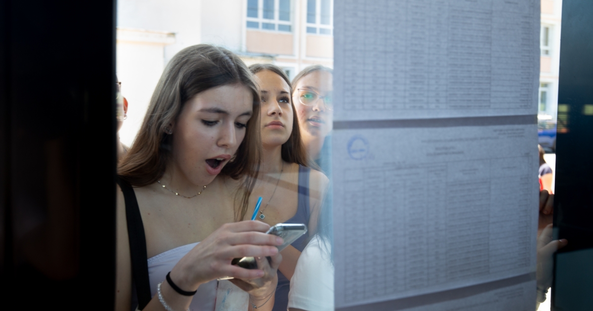 Jobbak az eredmények román nyelv és irodalomból