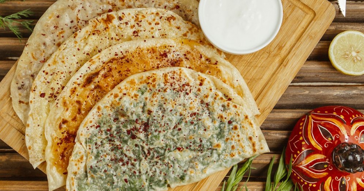 Minden népek kenyere