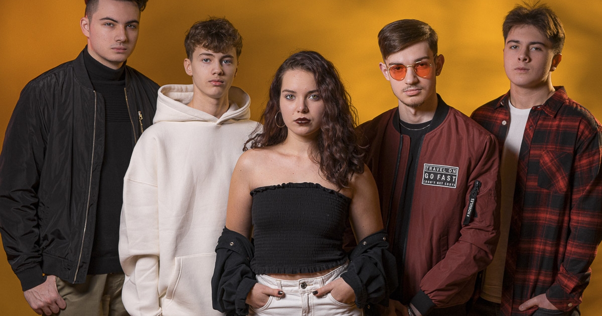 DreamFlow a Septimia Gasztro- és Sportfesztiválon