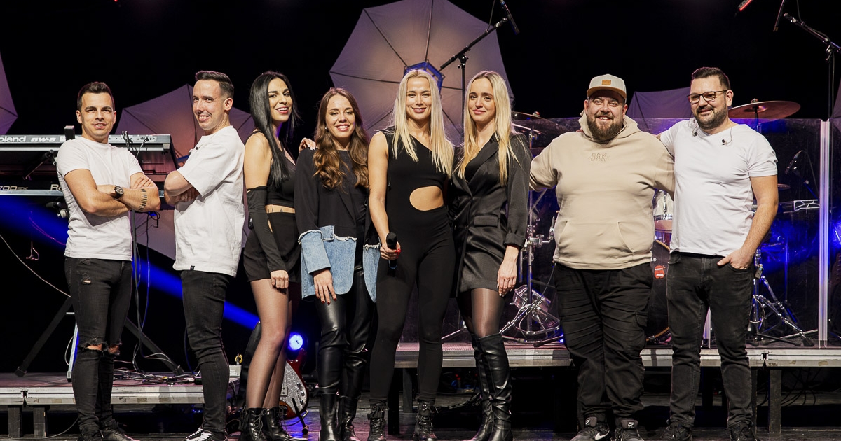 US. a Septimia Gasztro- és Sportfesztiválon