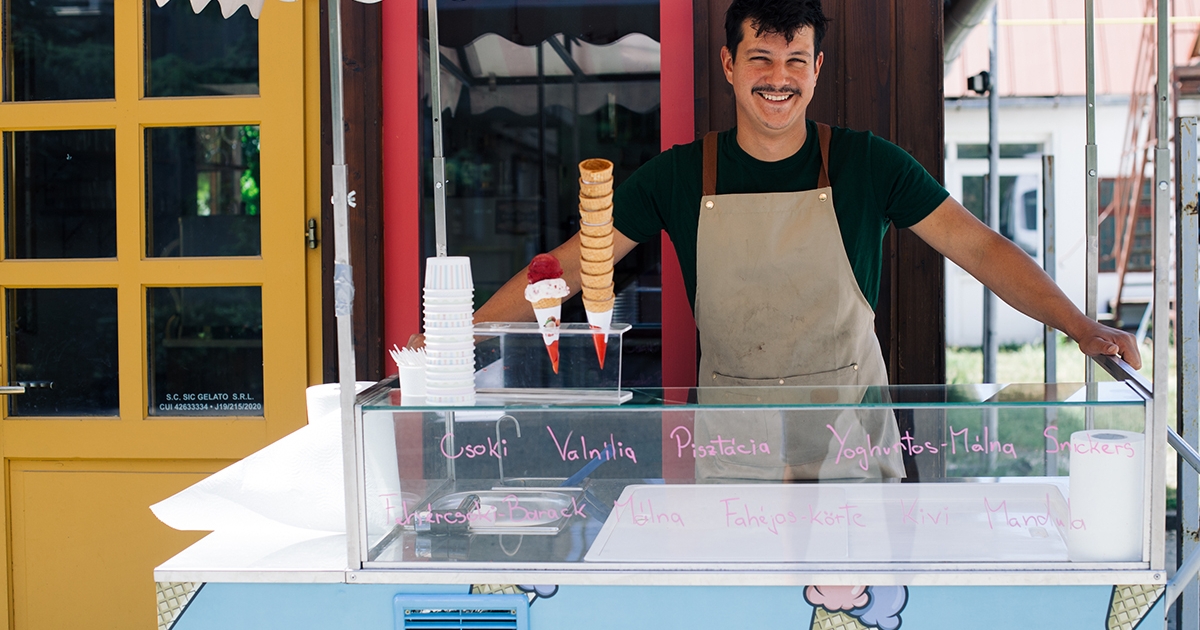 „Nem elégszünk meg az átlagossal”