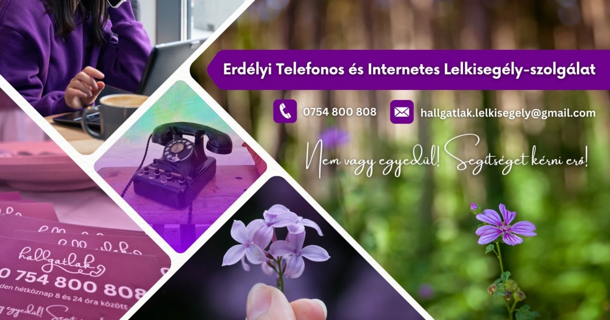 A segítségkérés nem gyengeség, hanem bátorság