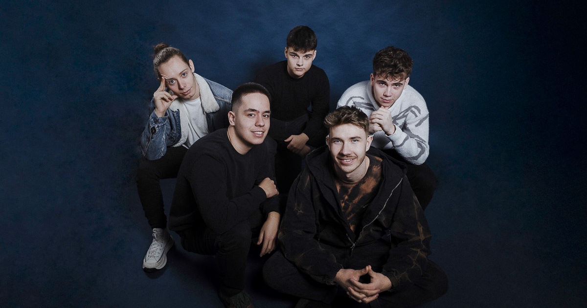 Kliens a Septimia Gasztro- és Sportfesztiválon