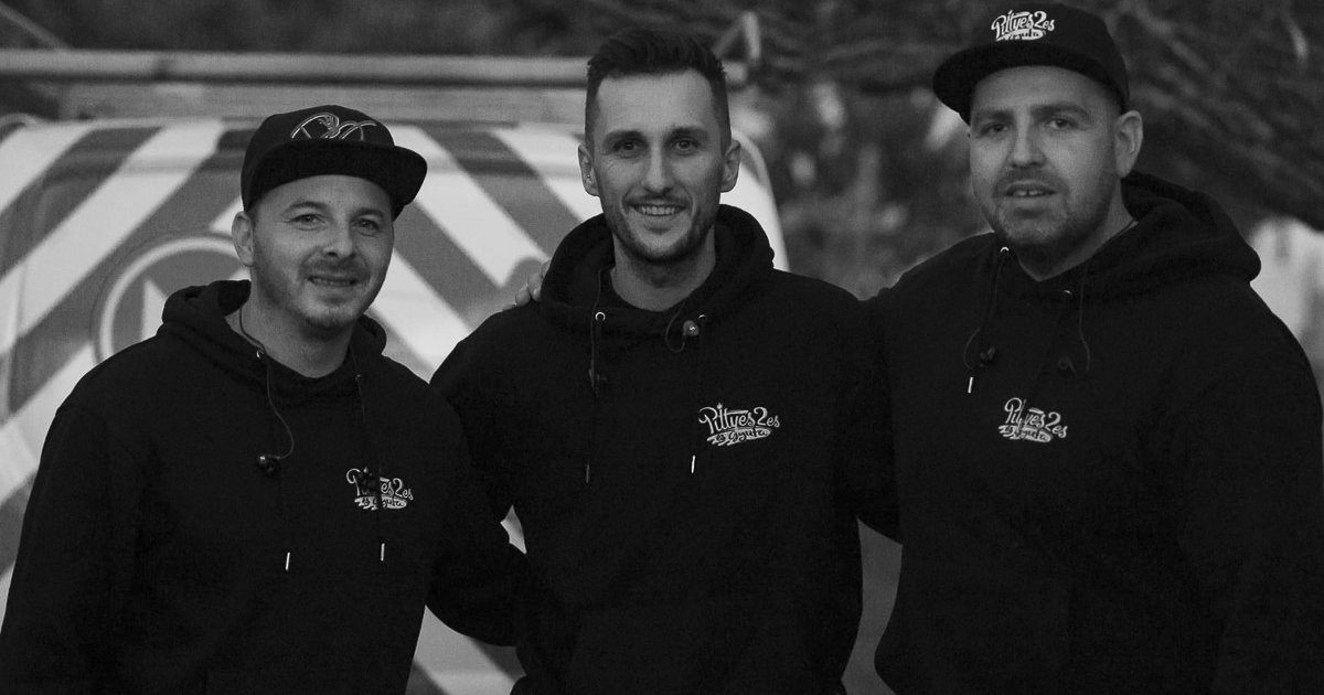 Pittyes2es és Gyufa a Septimia Gasztro- és Sportfesztiválon