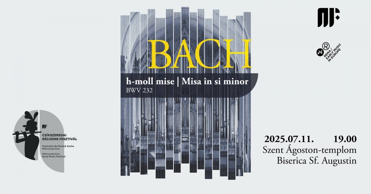 Baroque Festival Orchestra