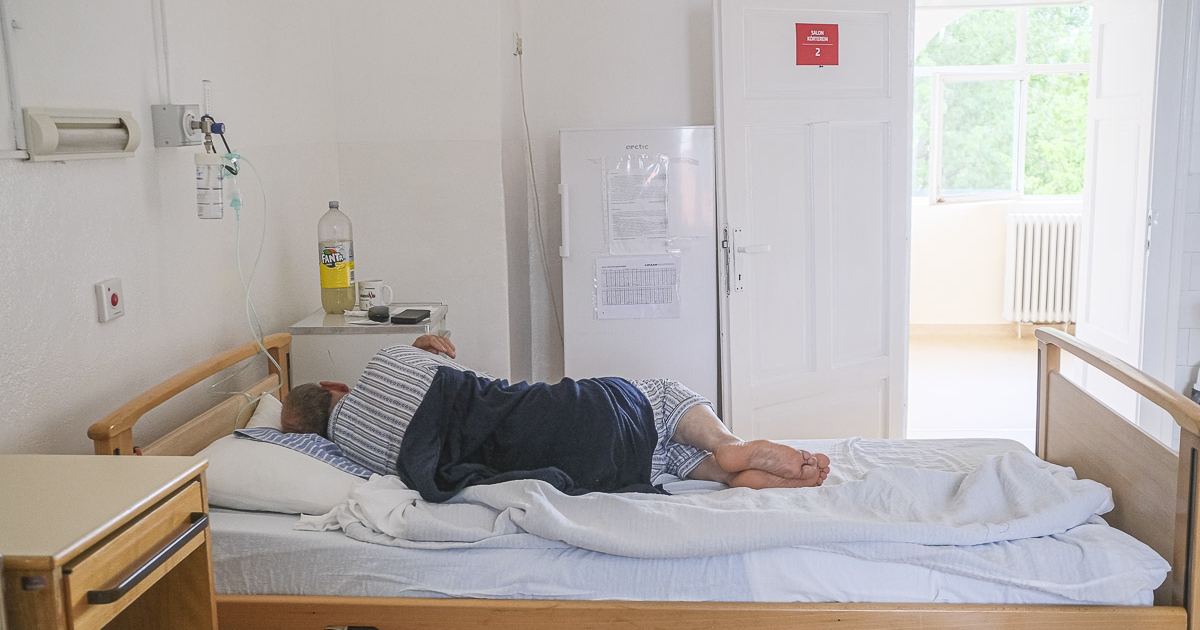 A tapasztalt szakemberek hiánya a legnagyobb gond