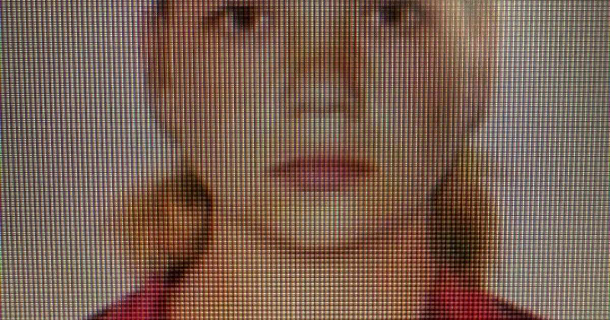 Eltűnt egy fiatal vaslábi nő