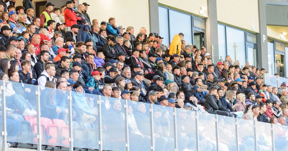 Telt ház előtt fogadja az FK Csíkszereda a Dinamót