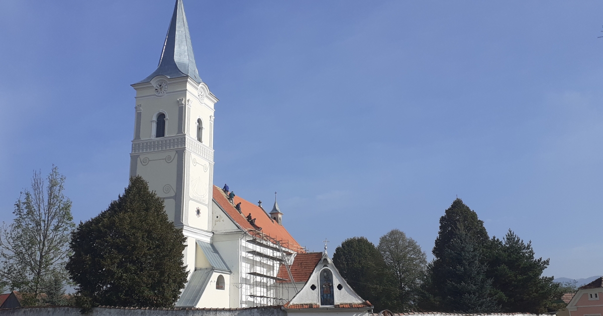 Újabb lépés az örökségvédelemben