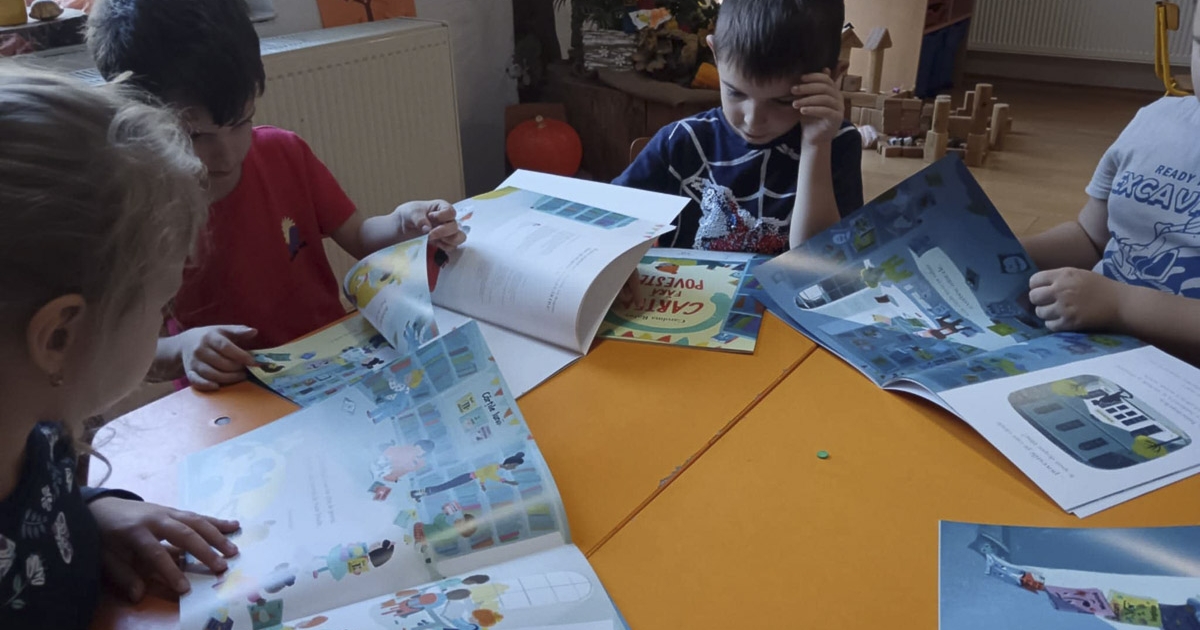 Napközis csoport indul