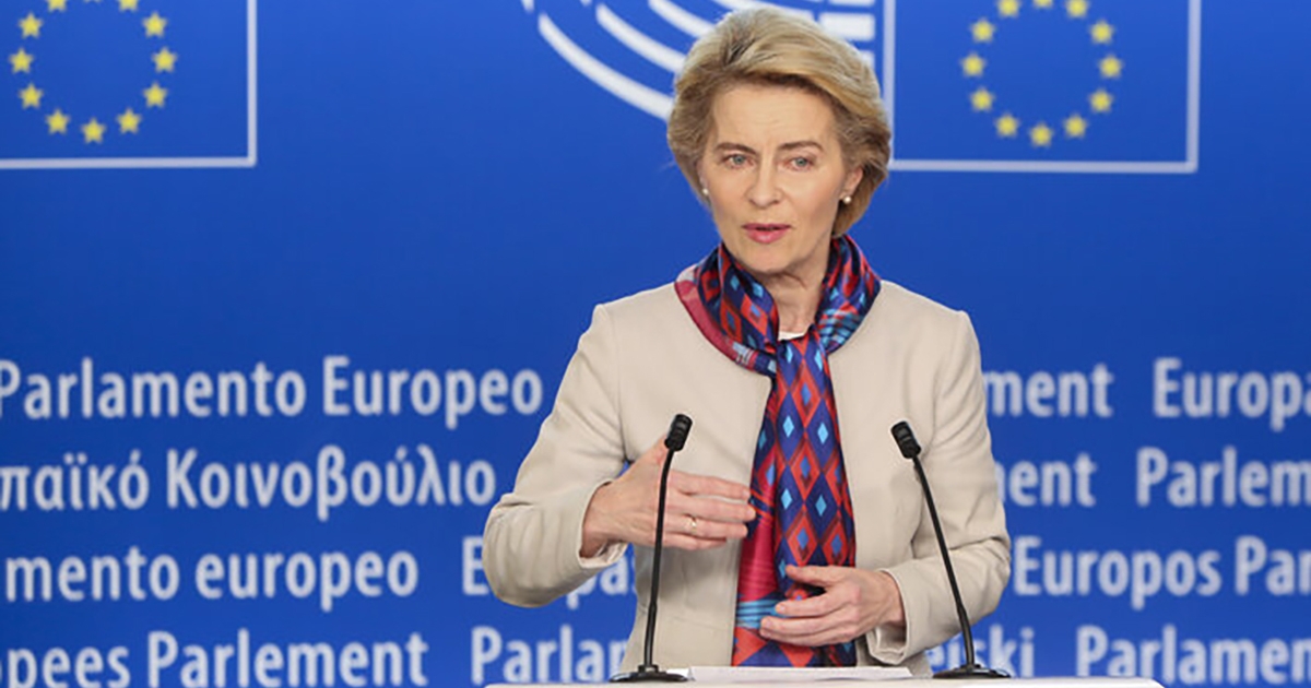 Reformokat akart, kompromisszumra kényszerült az Európai Bizottság vezetése