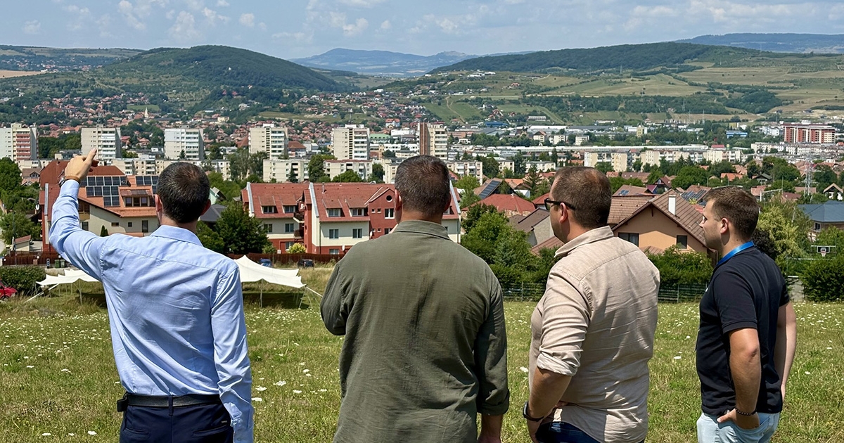 Megoldást keresnek a varjúproblémára