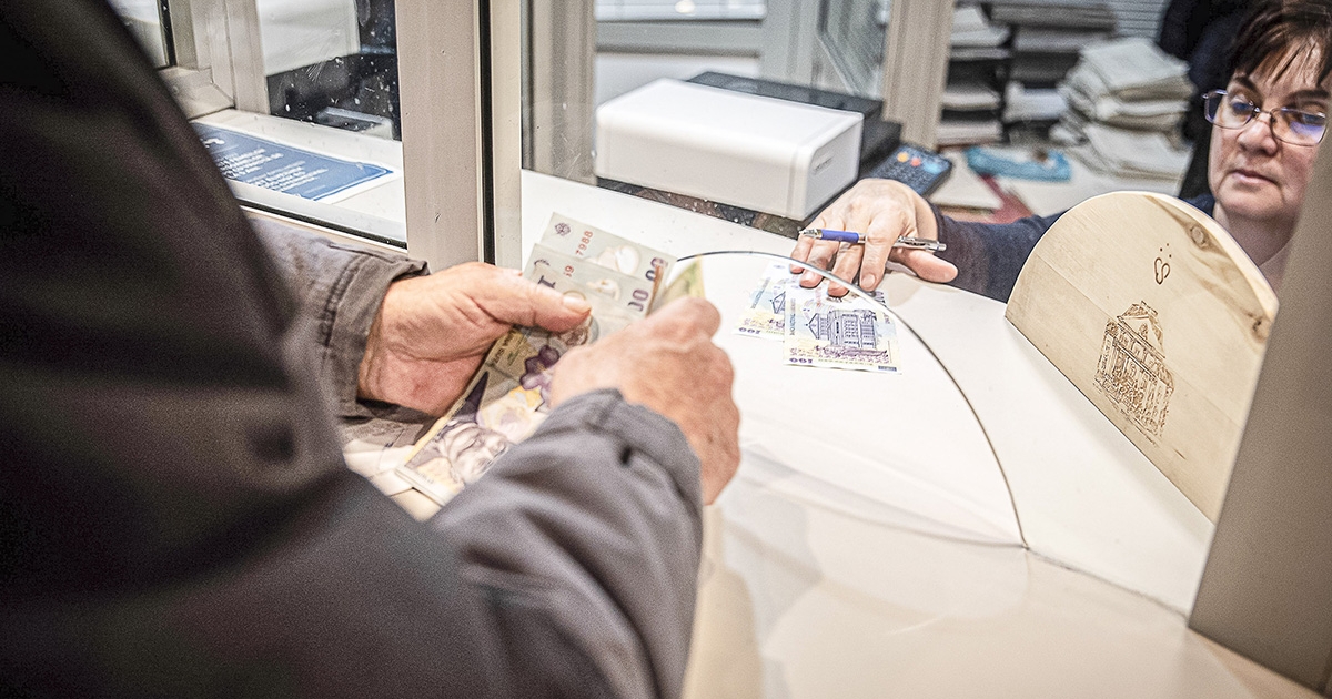 Aki nem fizet, nem vezet