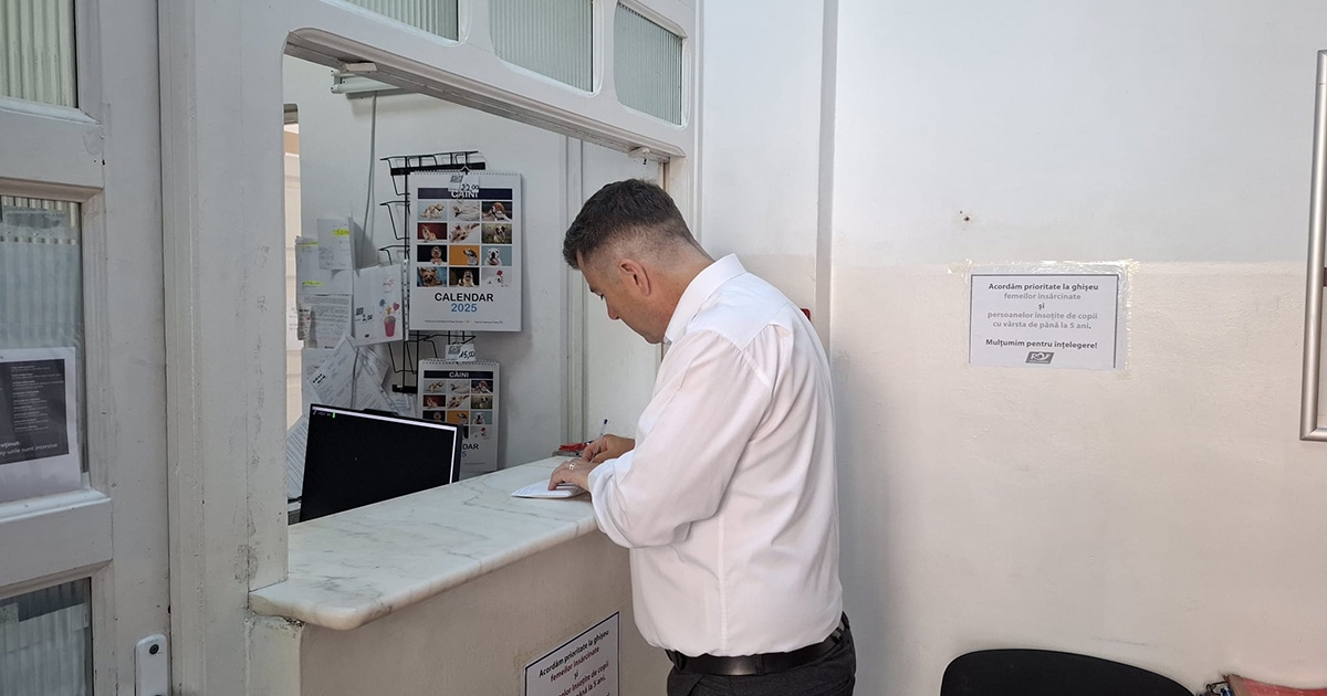 Szolidaritás apró pénzzel