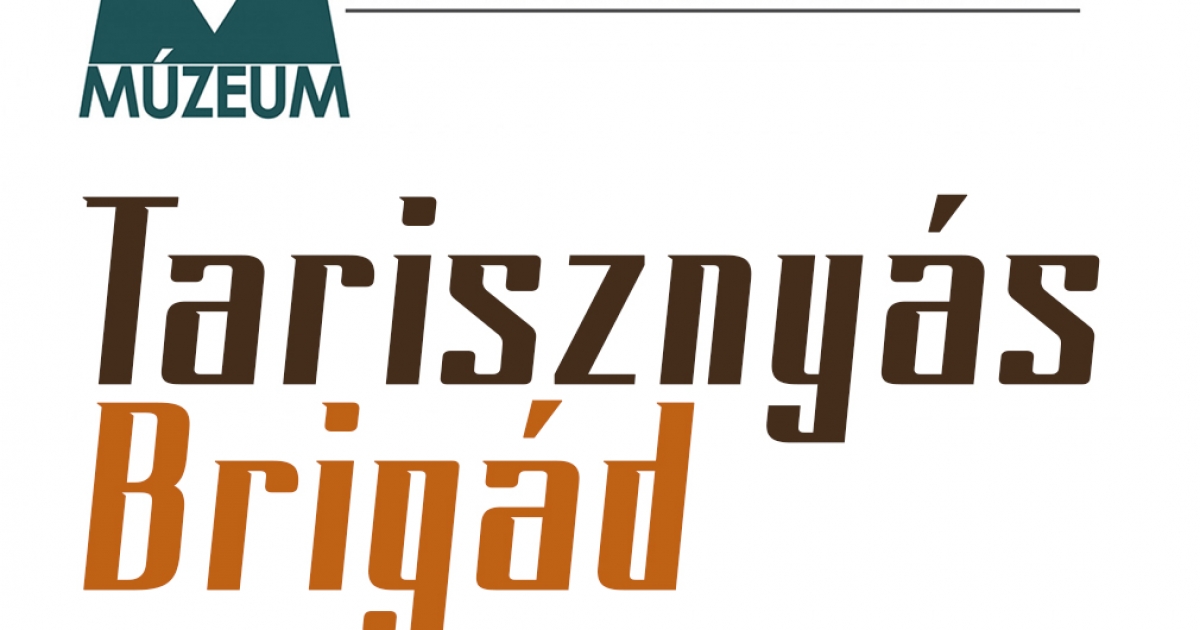 Tarisznyás Brigád-„toborzó”