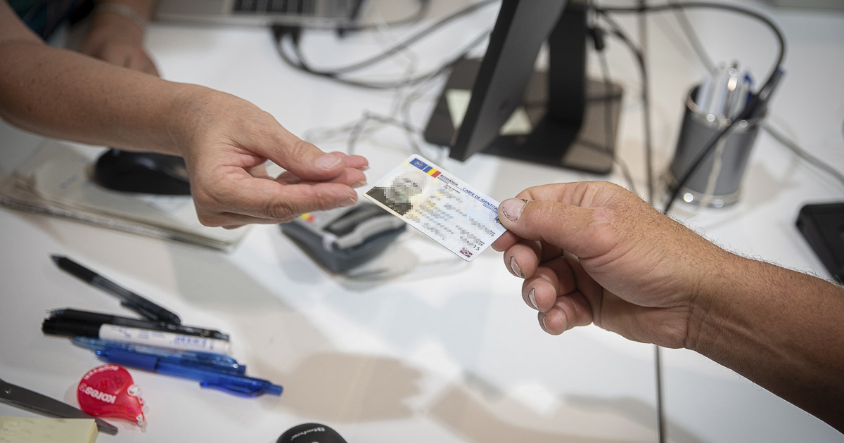 E-személyi rövidebb idő alatt