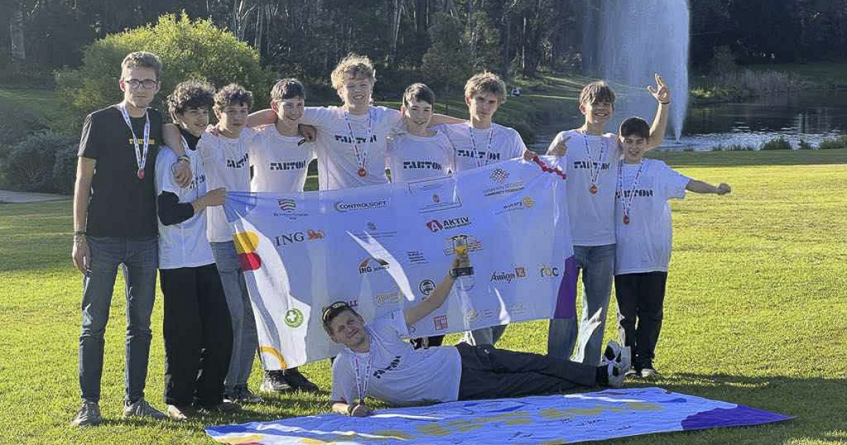 Legózó gyermekek a kutatók szolgálatában