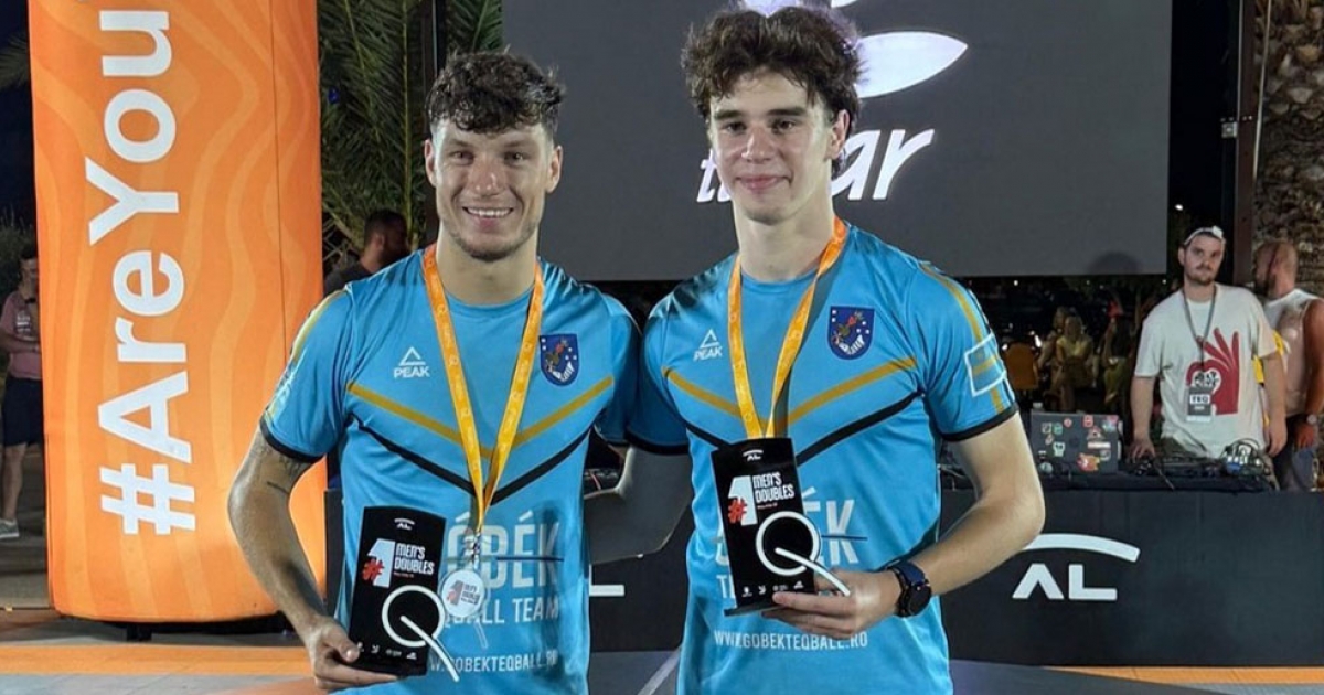 Vége Györgydeák veretlenségének