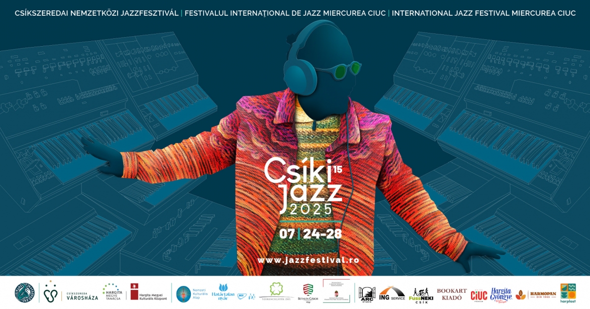 Csíki Jazz