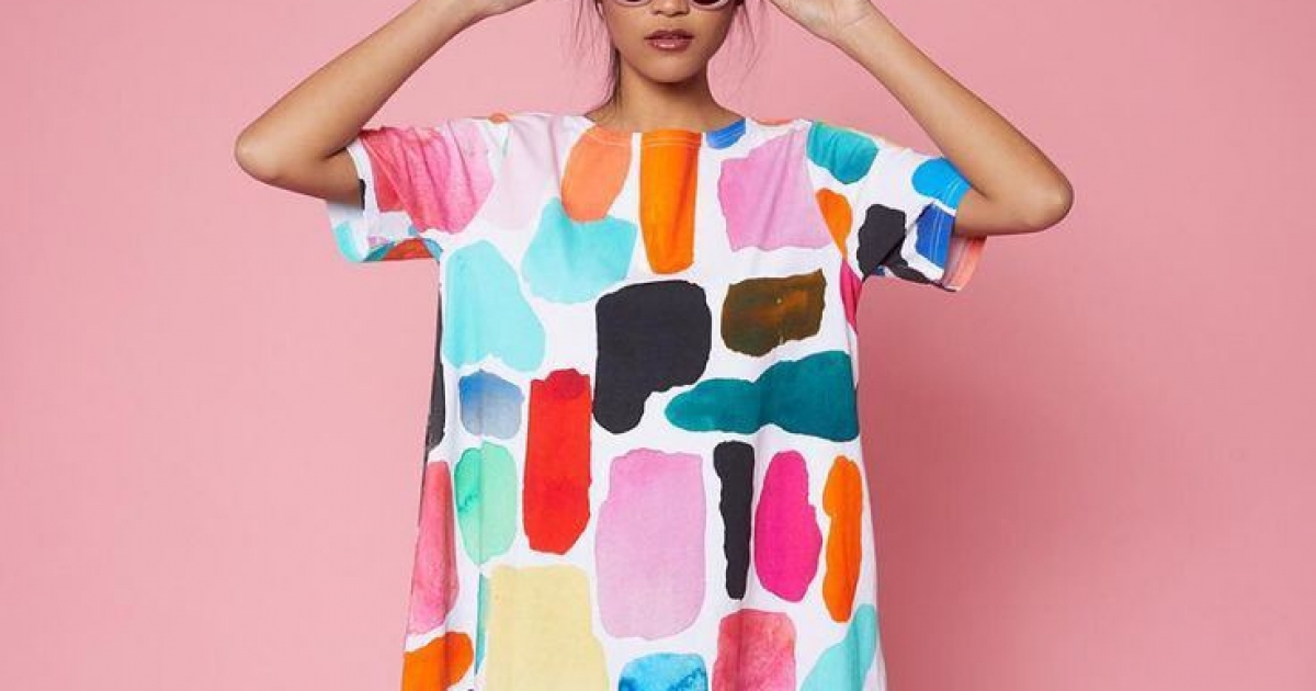 Pólófestő foglalkozás