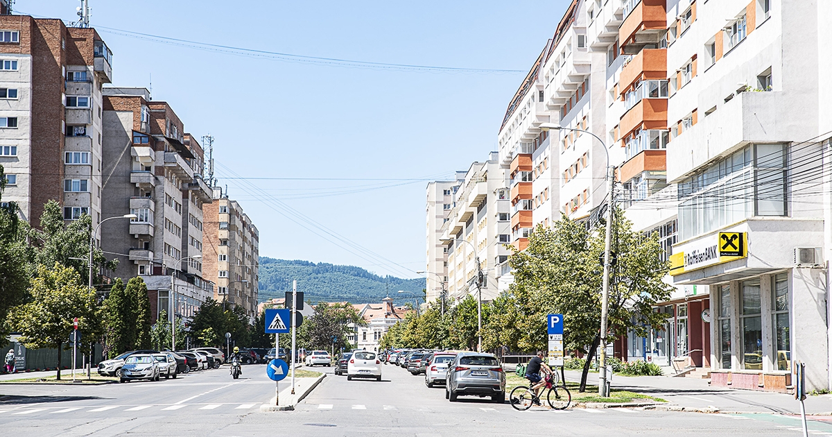 Lezárják a Kossuth utca egy részét