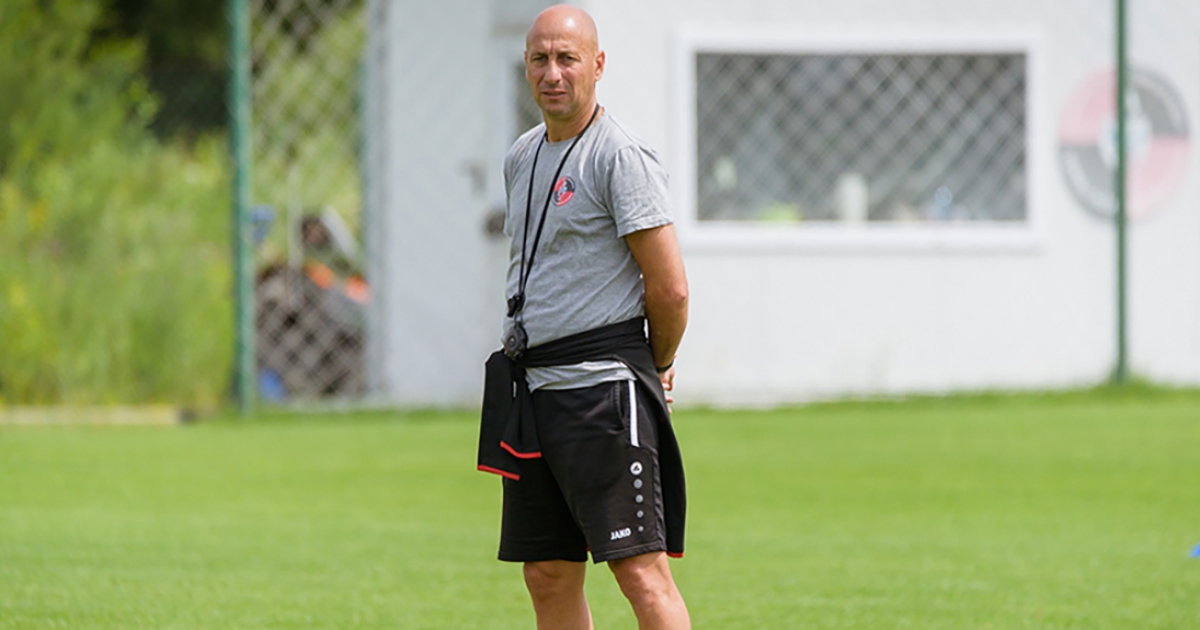 Kemény ellenfél vár az FK-ra