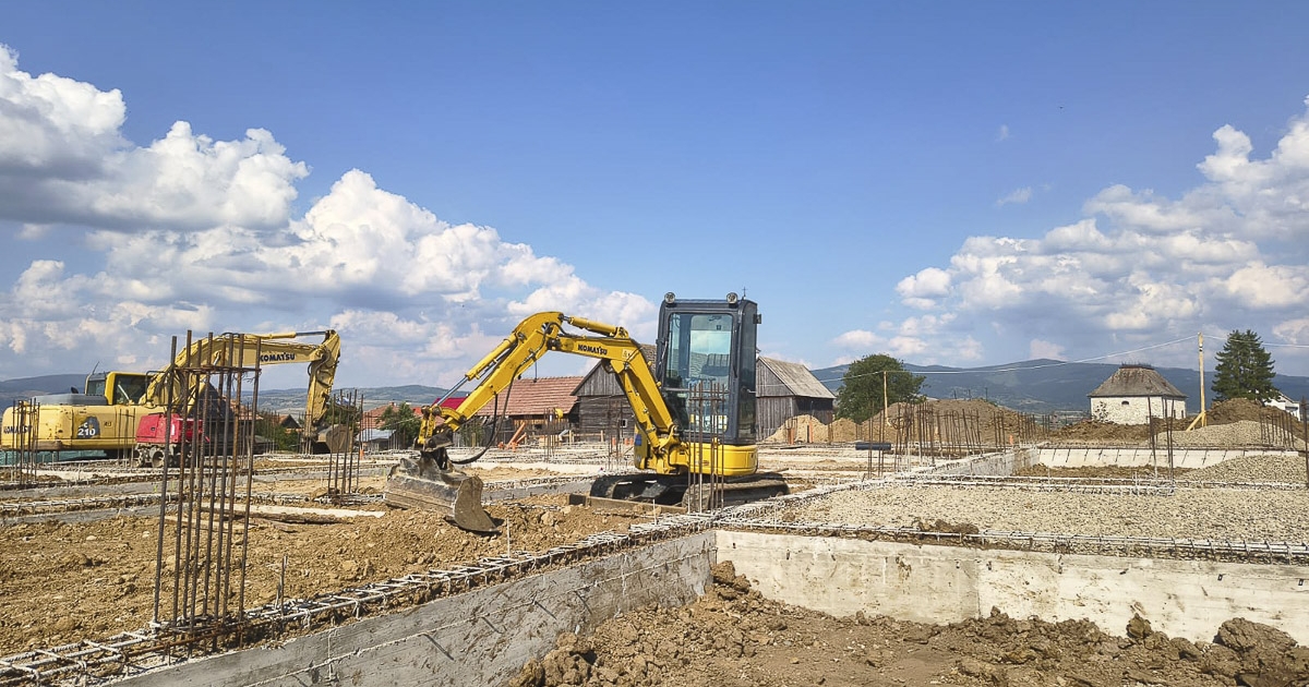 Központ a szociális szolgáltatásoknak