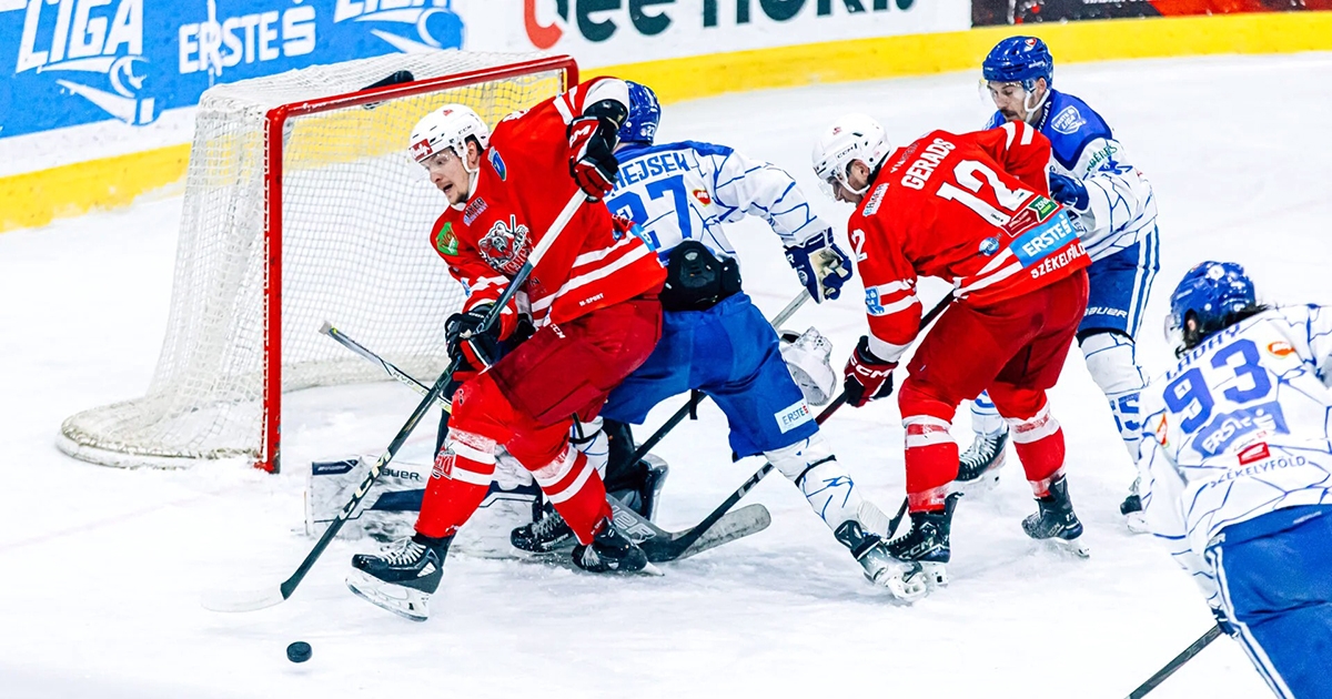 Változik a kiírás a hokibajnokságban