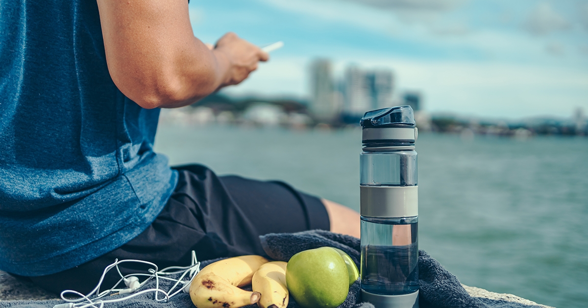 Naponta két liter víz: jótanácsnak vesszük, pedig szabálynak kellene