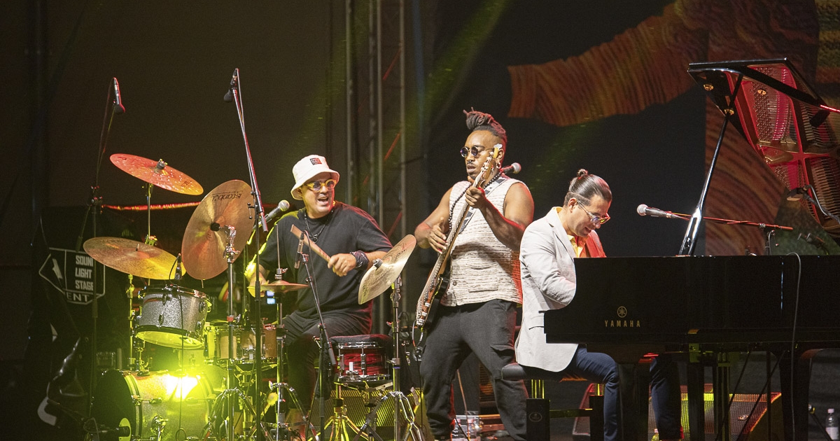 Új időpont, régi varázs – jövőre is lesz Csíki Jazz