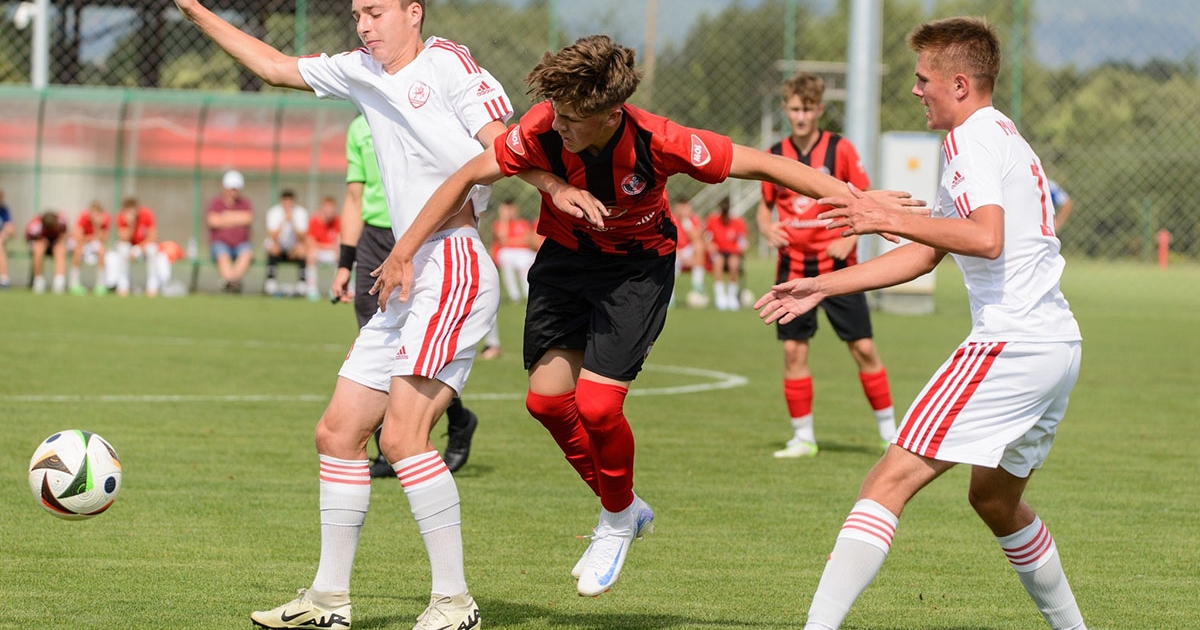 Startol a nyolcadik Székelyföld-kupa