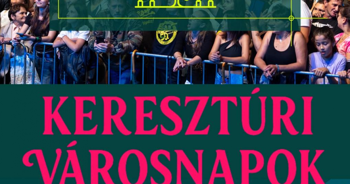 Keresztúri Városnapok