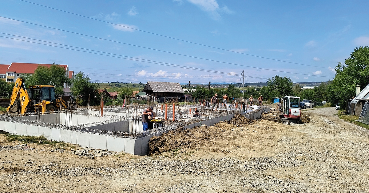 Sánta típustervek gáncsolták el a fejlesztéseket