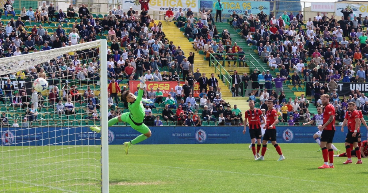 Bajban az élvonalban