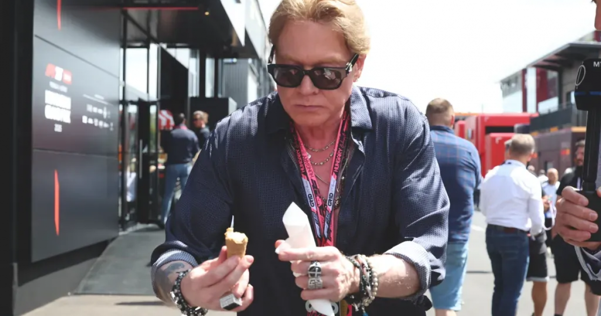 Új köntösben, régi varázslattal