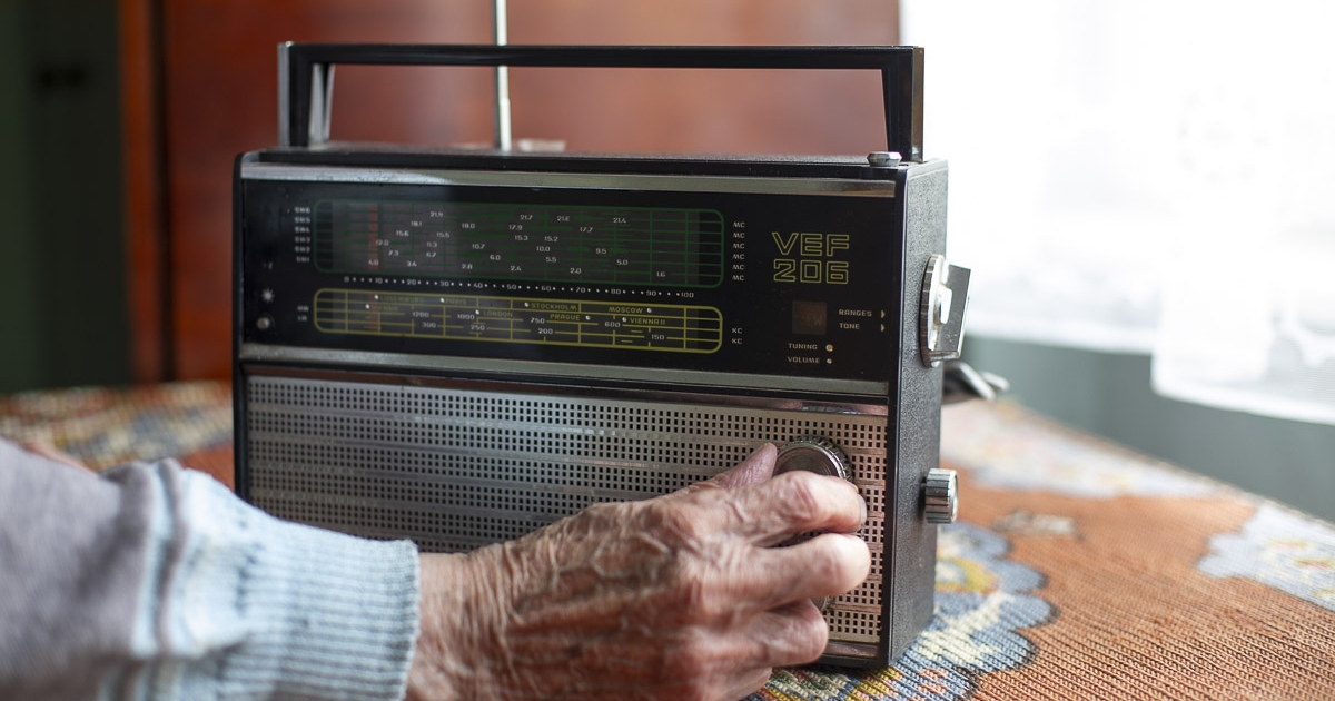 Szatmári rádió terjeszkedik a székely anyavárosban