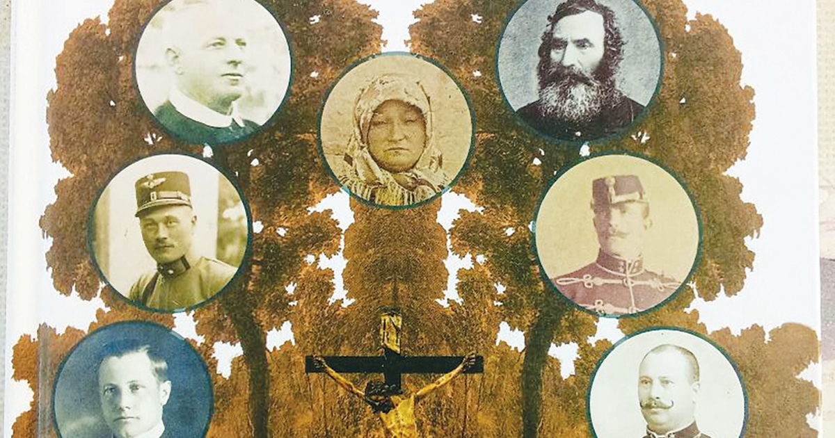 A családfakutatás megszállottja