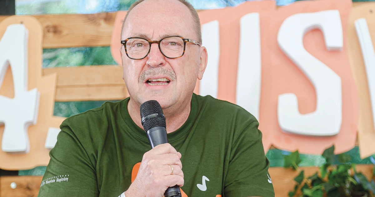 „A külhoni magyarok választójoga mögött a saját akaratuk áll”